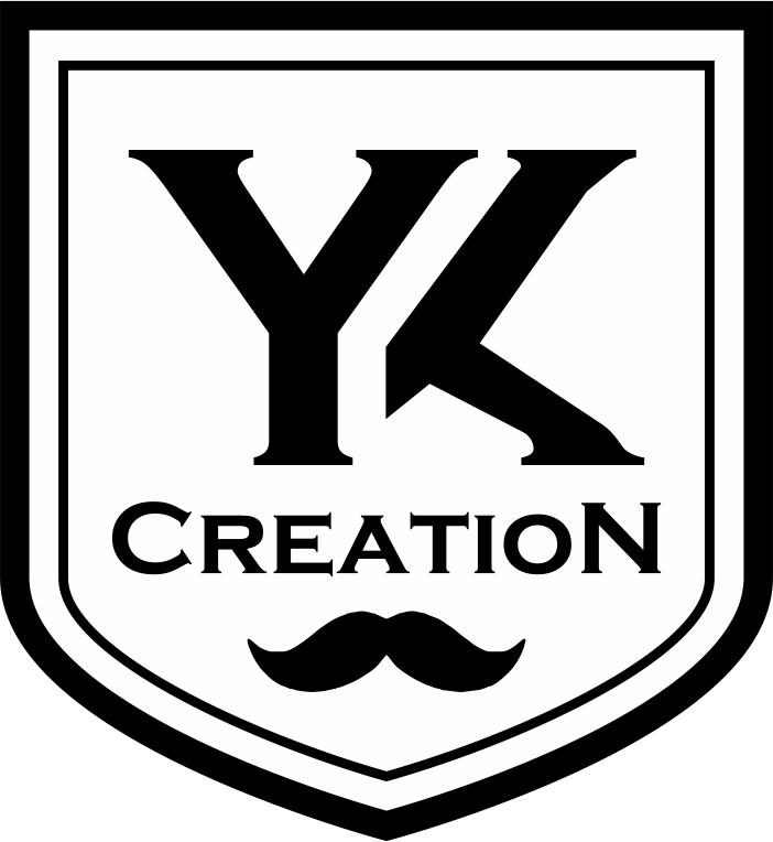 Yk Creation barber shop